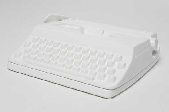 fabrica launches new objects for the peggy guggenheim collection