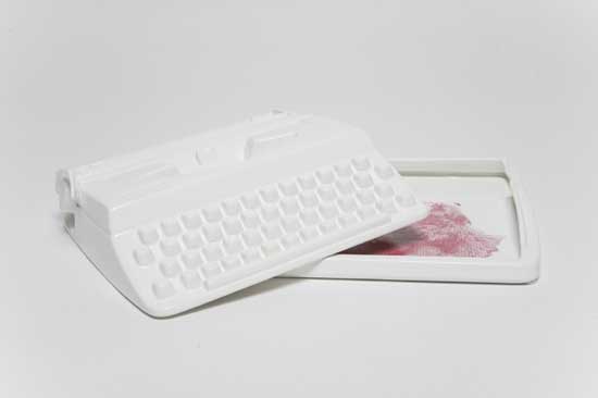 fabrica launches new objects for the peggy guggenheim collection