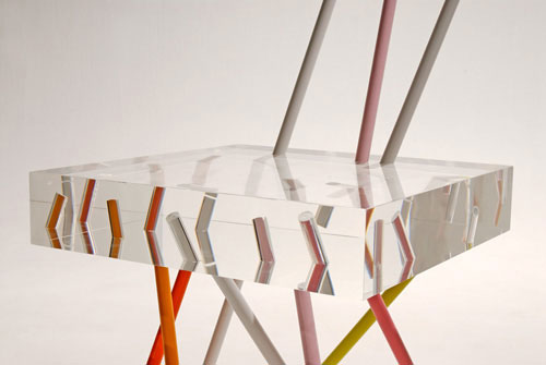 london design festival 08 preview: emmanuelle moureaux