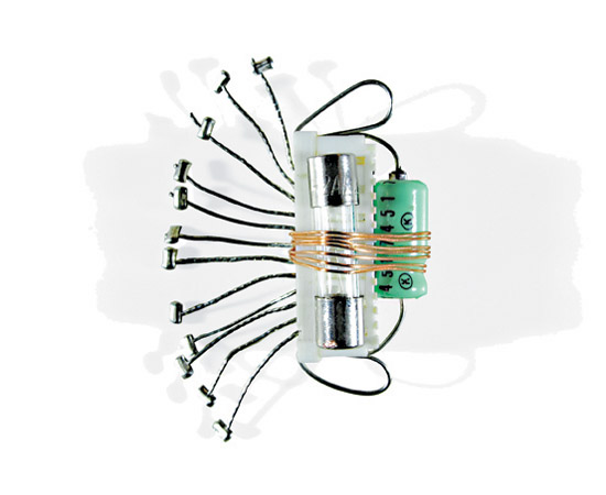 'dysfunctional community' by sarah colson