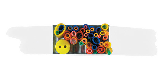 'dysfunctional community' by sarah colson