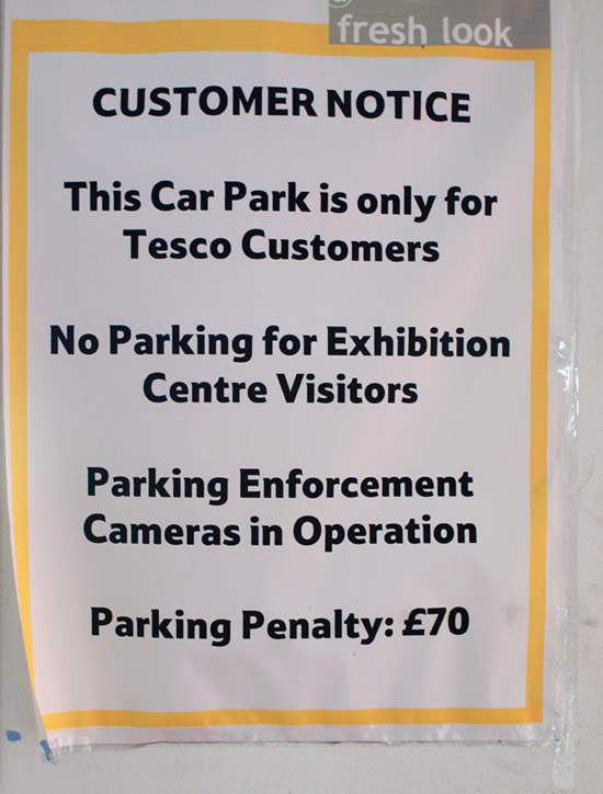 'park, set and match' by jorge ma&ntilde;es at the royal college of art, london