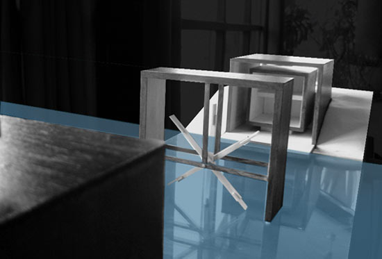 rintala eggertsson architects: 'the mill'