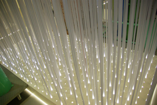 venice architecture biennale 08: penezic & rogina architects