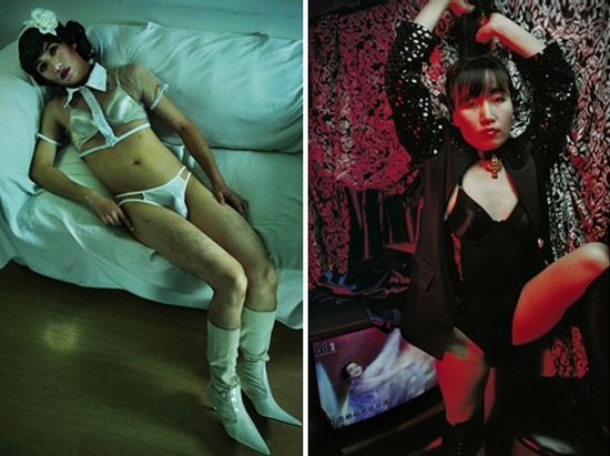 daegu photo biennale 2008, daegu, south korea