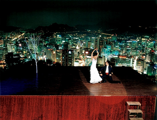 daegu photo biennale 2008, daegu, south korea