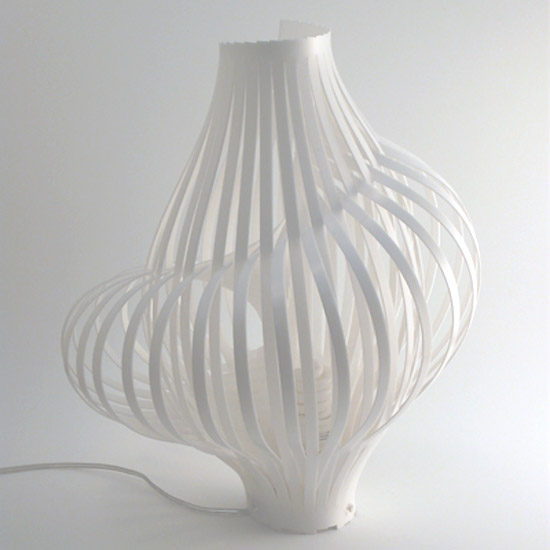 tokyo design week 08: chris kirby at prototype exhibition 02