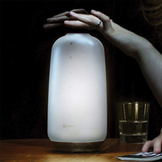 tokyo design week 08: shin azumi