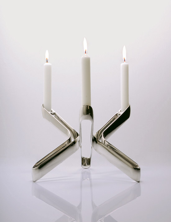 tokyo design week 08: shin azumi