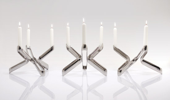 tokyo design week 08: shin azumi