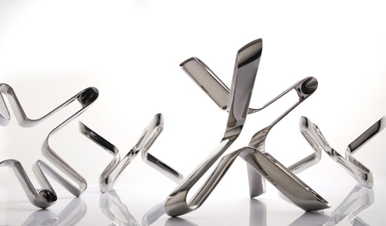 tokyo design week 08: shin azumi