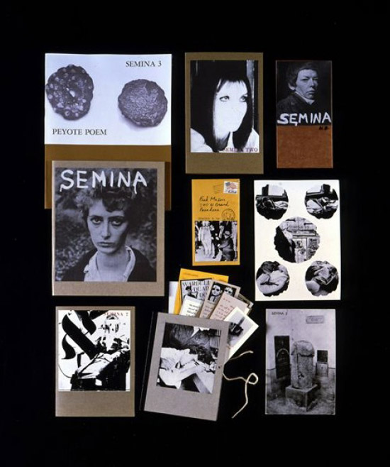 wallace berman at camden arts centre, london