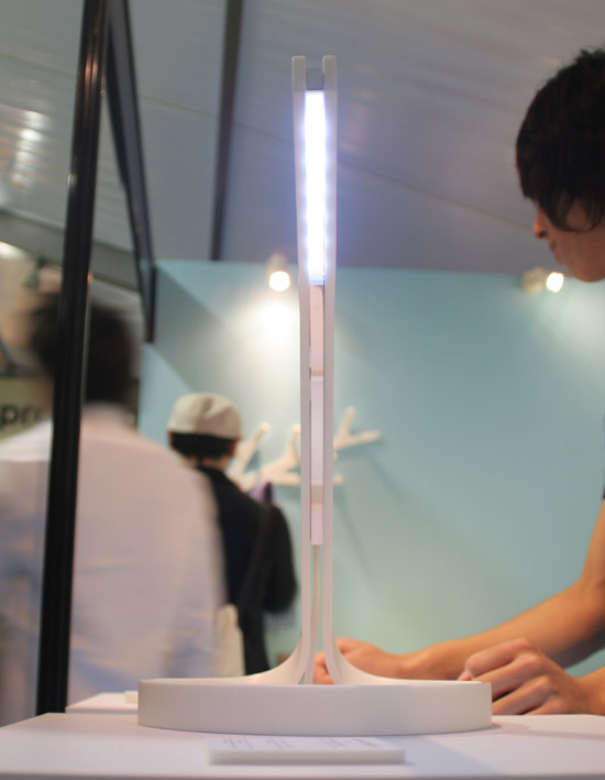 tokyo design week 08: &design