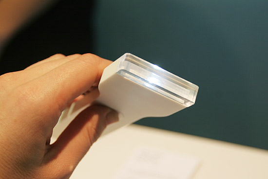 tokyo design week 08: &design