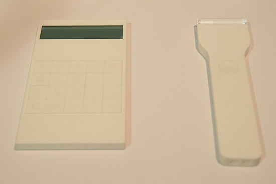 tokyo design week 08: &design