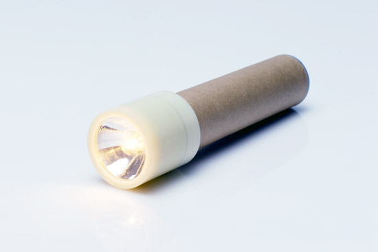 tokyo design week 08: qurz inc.