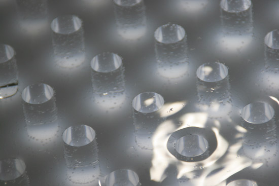 tokyo design week 08: TOTO project