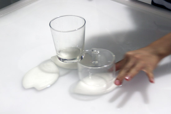 tokyo design week 08: TOTO project