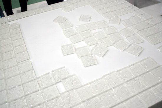 tokyo design week 08: TOTO project