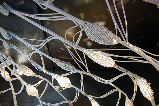 saint etienne biennale 08: environmentally friendly energy (part 1)