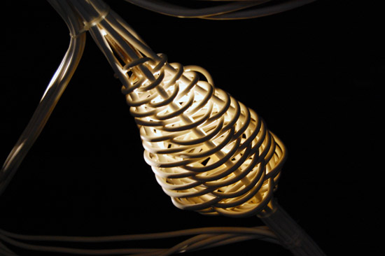 saint etienne biennale 08: environmentally friendly energy (part 1)