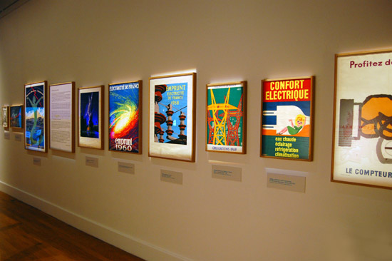 saint etienne biennale 08: environmentally friendly energy (part 1)