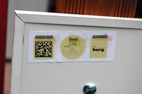 saint etienne biennale 08: 'sugoroku' curated by catherine beaugrand