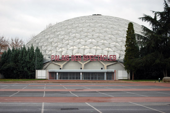 saint etienne biennale 08: 'sugoroku' curated by catherine beaugrand