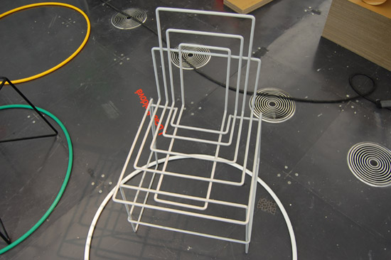 prague designblok 08: studio of architecture IV at AAAD in prague