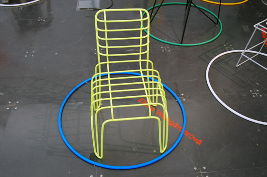 prague designblok 08: studio of architecture IV at AAAD in prague