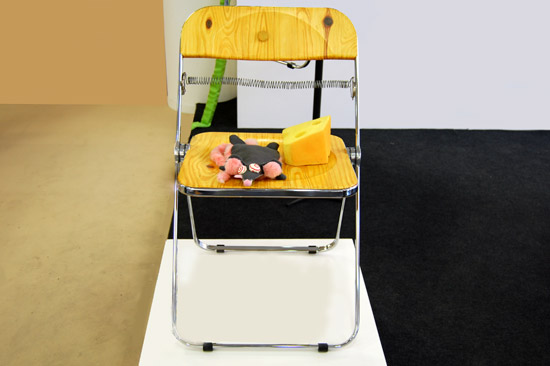 prague designblok 08: haworth