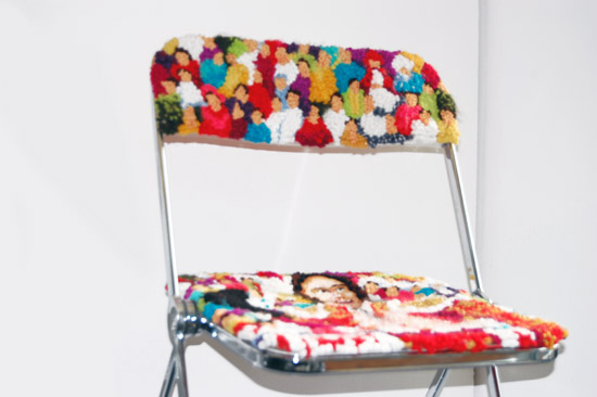 prague designblok 08: haworth