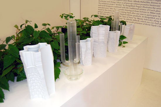 prague designblok 08: krehky