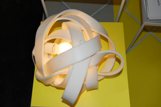 prague designblok 08: lucis / Corian® by Dupont™