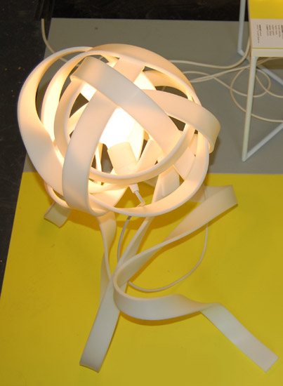 prague designblok 08: lucis / Corian® by Dupont™