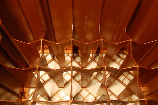 prague designblok 08: stella artois, maxim velcovsky and unity design