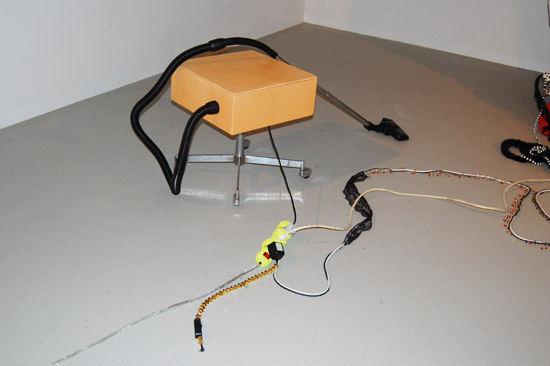 prague designblok 08: bless