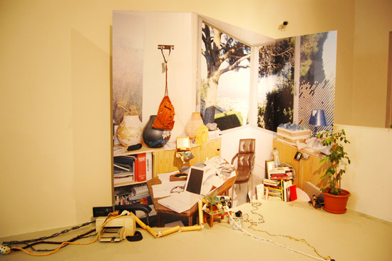 prague designblok 08: bless