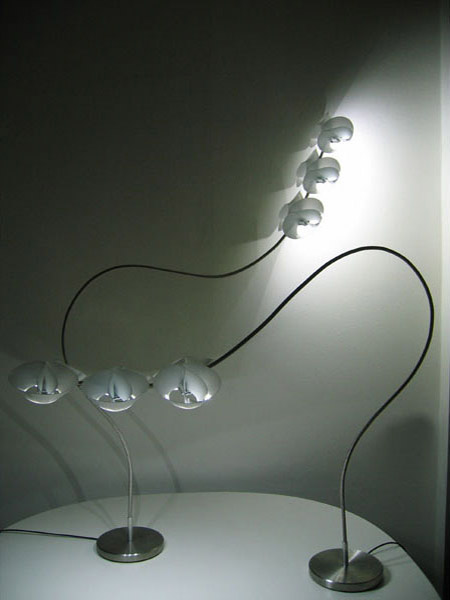 100% design tokyo 08 preview: hiroki takada