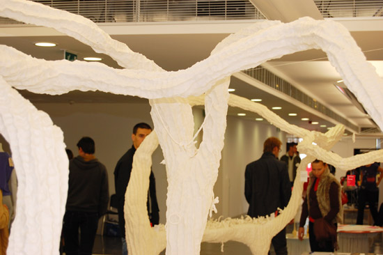 prague designblok 08: lidu