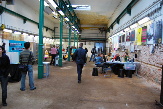 prague designblok 08: obblok