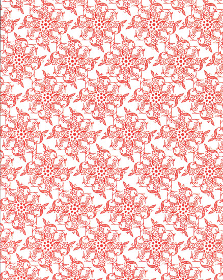 over & over: a catolog of hand drawn patterns