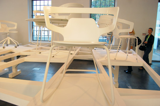 alfredo häberli at prague designblok 08