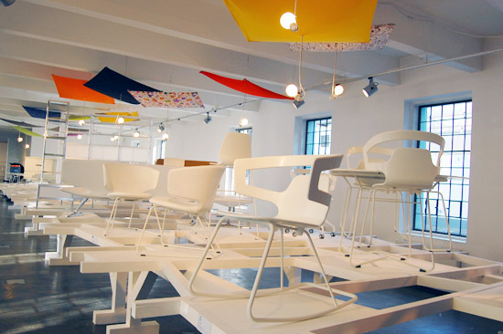 alfredo häberli at prague designblok 08