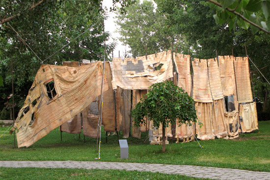 prospect.1 new orleans largest biennale of contemporary art organized by the U.S.