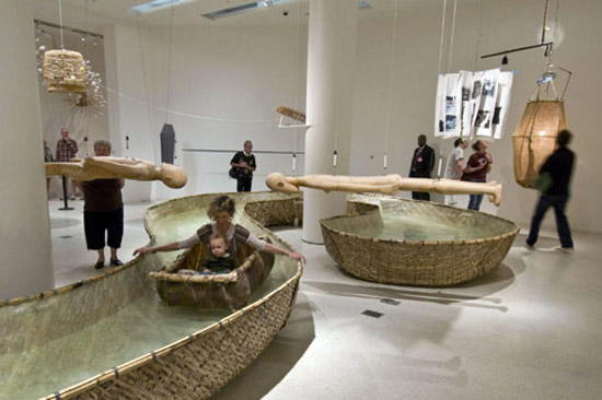 prospect.1 new orleans largest biennale of contemporary art organized by the U.S.