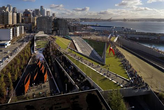 world architecture festival announces first winners