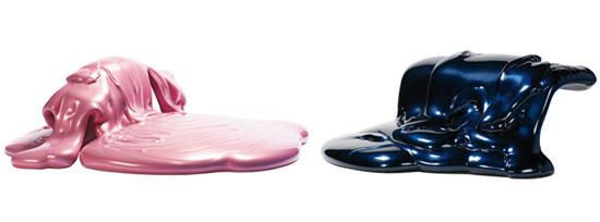 c&eacute;sar   an anthology at fondation cartier, paris   curated by jean nouvel