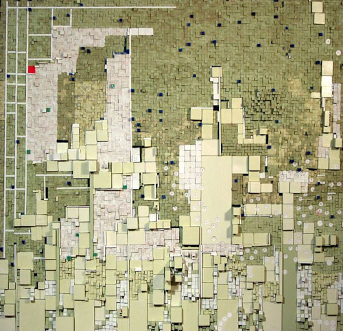 jennifer brooke marsh