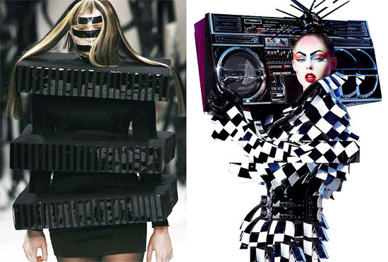 gareth pugh relocates to paris